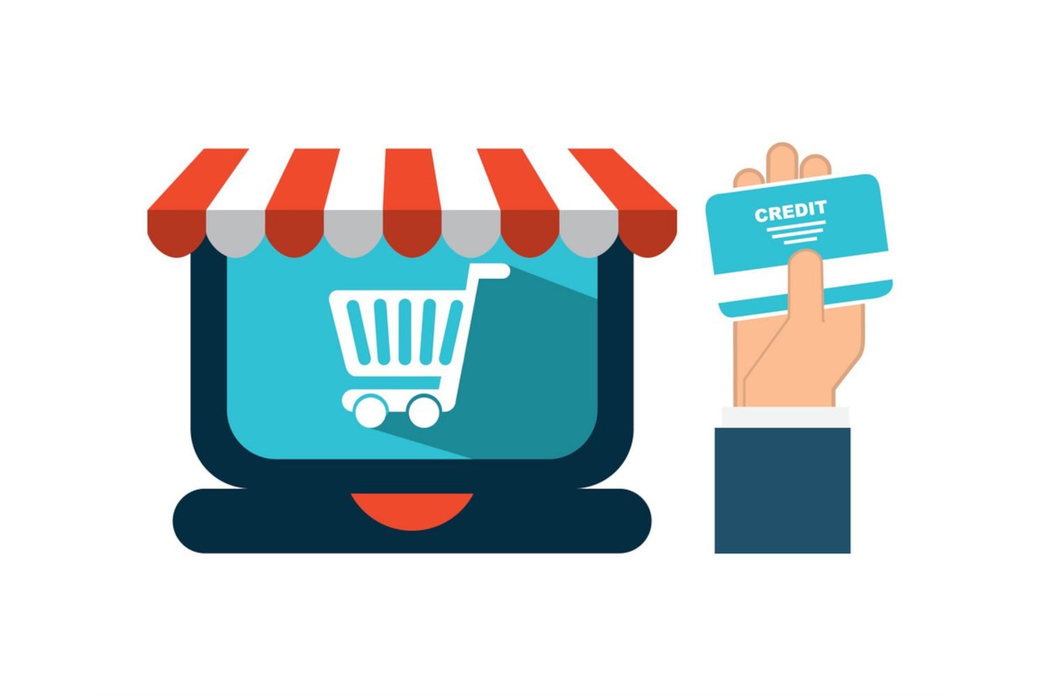 ecommerce ecommerce